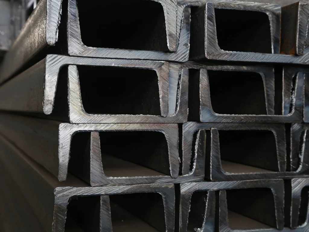 Channel Steel