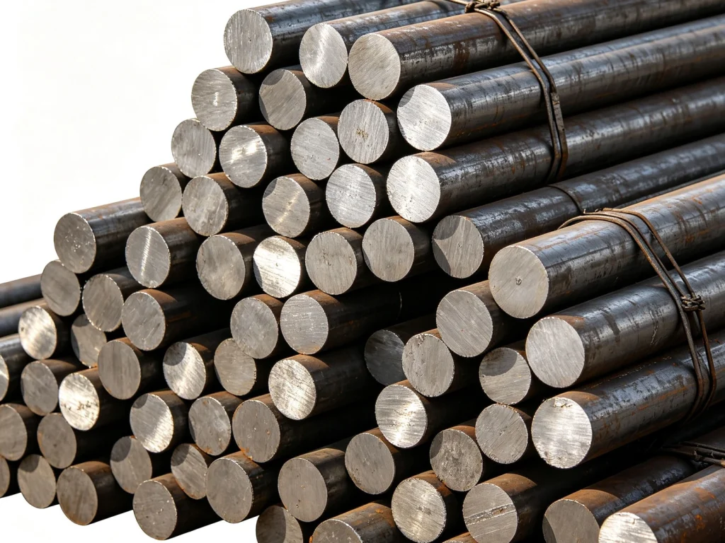 Round Steel Bar