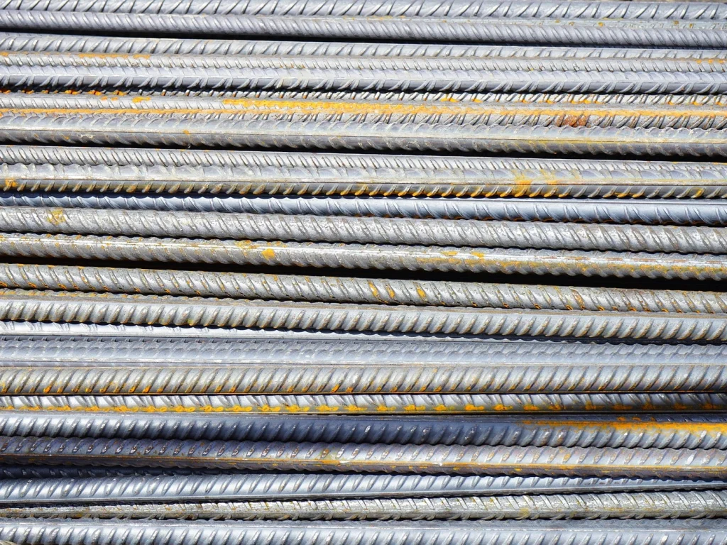 Deformed Steel Bar