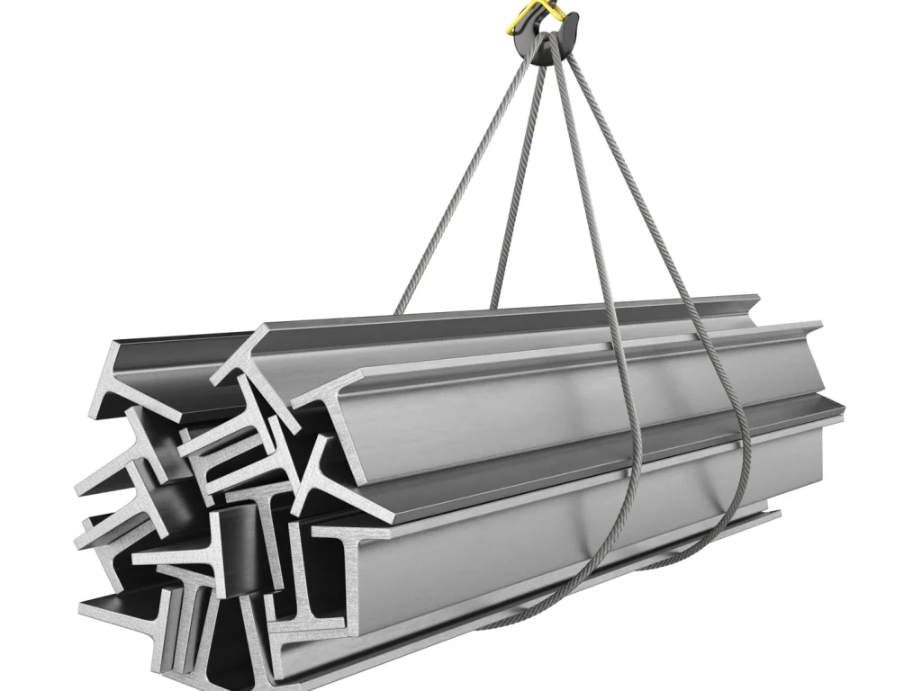 T-Bar Steel