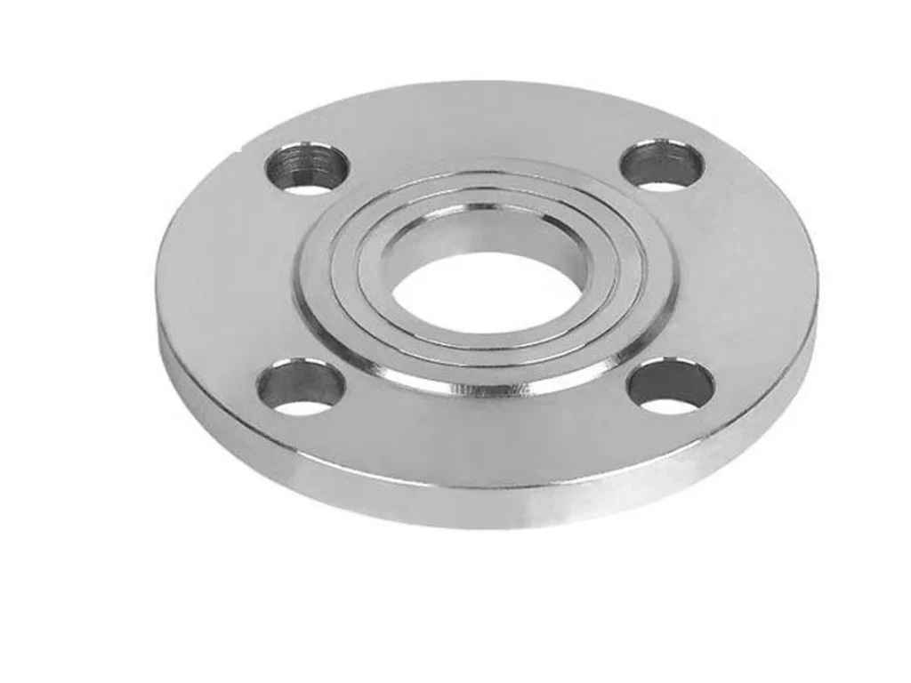 Stainless Steel Flange