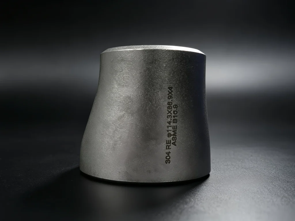 Stainless Steel Reducer