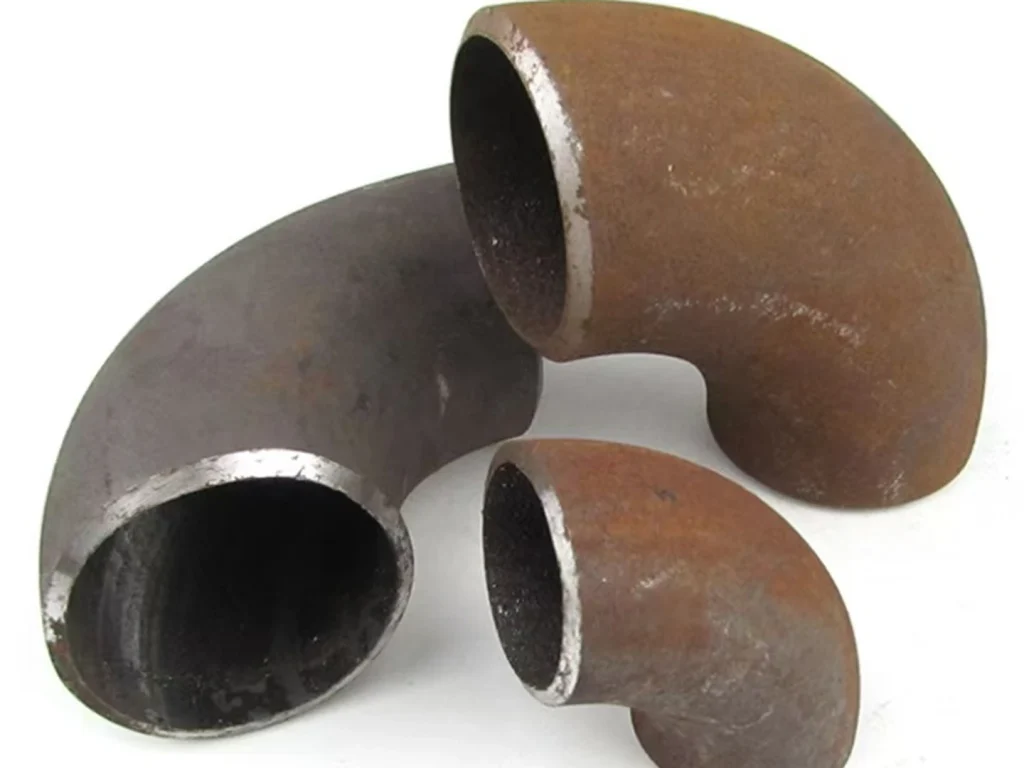 Pipe Bend