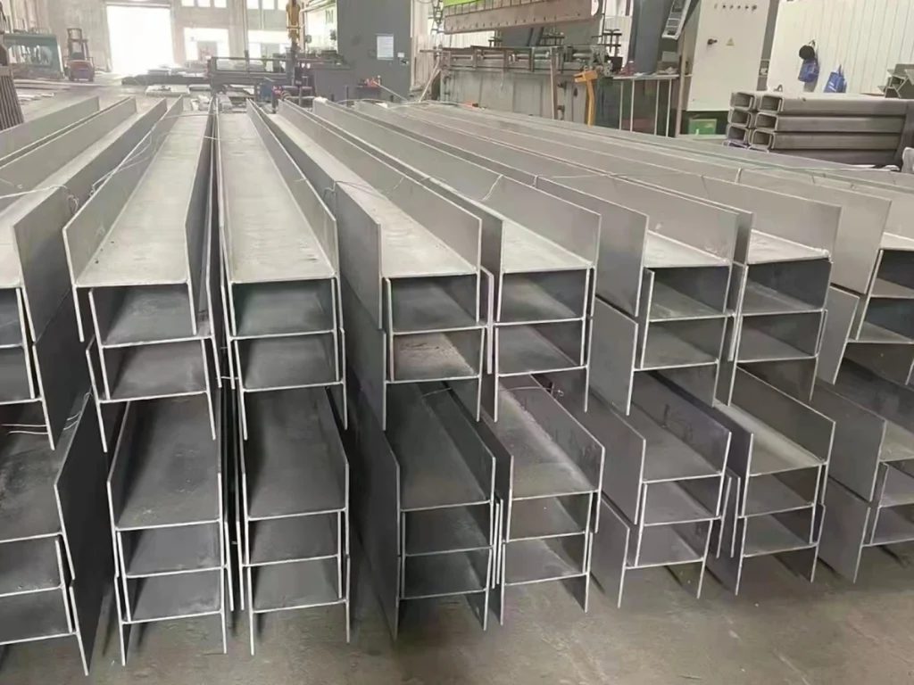 Stainless Steel I-Beam