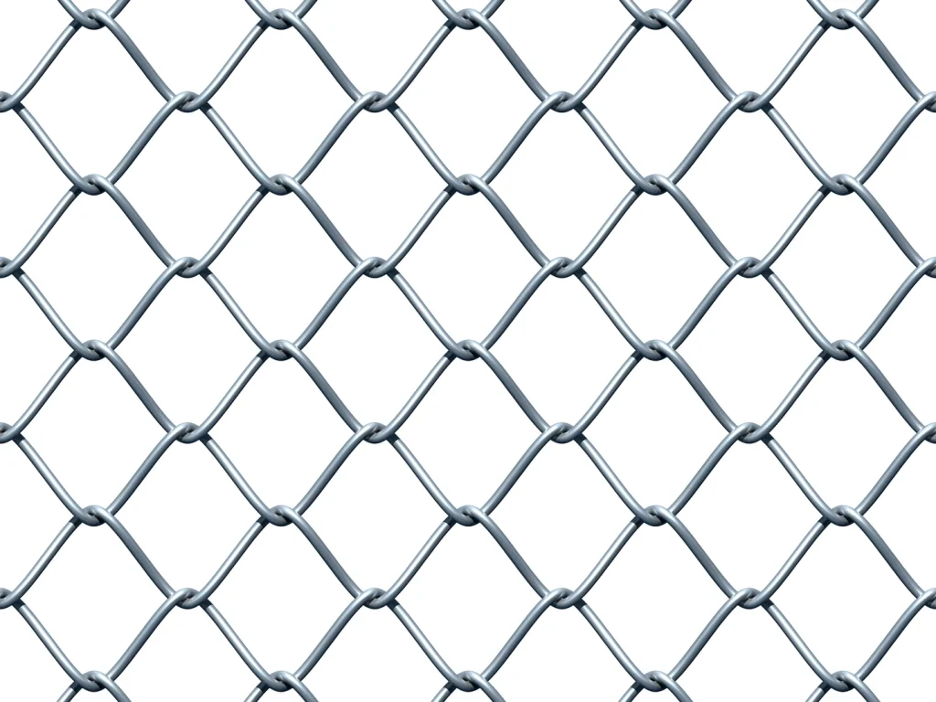 Galvanized Expanded Metal Mesh