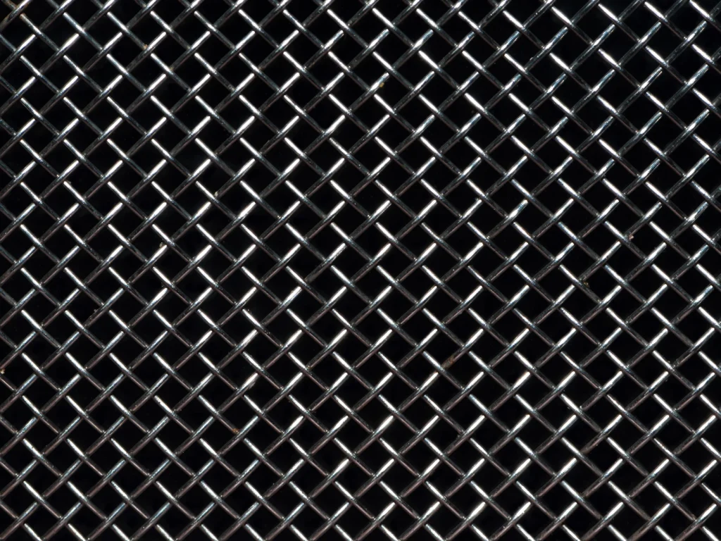 Stainless Steel Expanded Metal Mesh